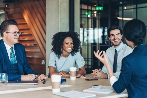 Carrollton Business Checking Account